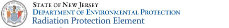 State of New Jersey-Department of Environmental Protection-Air Quality, Energy and Sustainability